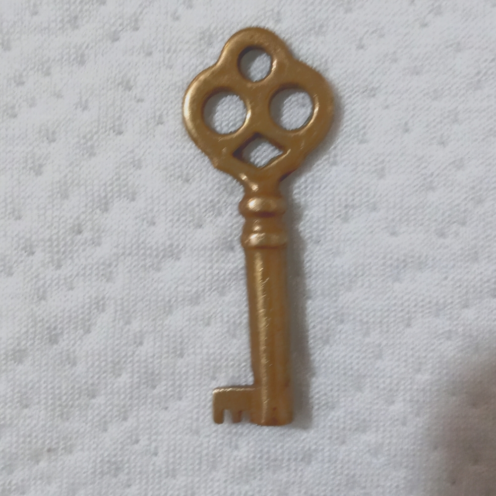 Pendant 🔑